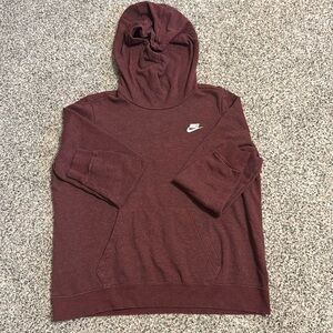 Nike sweatshirt